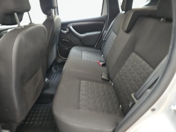 Dacia Duster I SUV Facelifting 1.6 16V 105KM 2014 Dacia Duster Salon Polska , 1 Wł. , Serwisowany,, zdjęcie 22