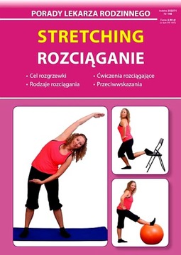 STRETCHING ROZCIĄGANIE