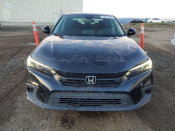 Honda Civic XII 2024 Honda Civic LX 2024 2.0l 2.0 Benzyna 158KM, zdjęcie 5