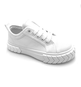 CREEPERSY TRAMPKI SPORTOWE DAMSKIE BIAŁE 40 UB02