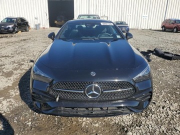 Mercedes CLE 2024 Mercedes-Benz CLE 2024 Mercedes-Benz CLE 450 4MATIC 3.0 Benzyna 375KM, zdjęcie 5