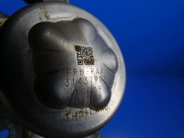 VOLVO S60 III V60 II XC60 XC90 2.0 T5 ČERPADLO VSTŘIKOVAČE VENTIL PALIVA SENZOR