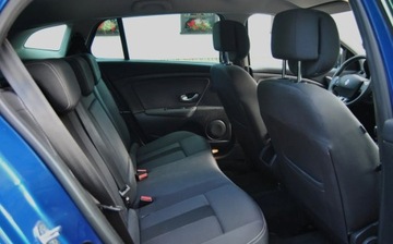 Renault Megane III Grandtour 1.4 16v TCe 130KM 2010 Renault Megane GWARANCJA, 2010r, 1.4 Benzyna 130KM, Bogate wyposazenie, No, zdjęcie 7