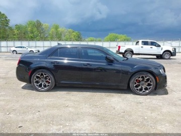 Chrysler 300C II 2015 Chrysler 300s 2015 3.6l 3.6 Benzyna 300KM, zdjęcie 6