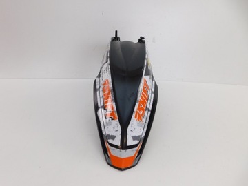 KTM SM 640 LC4 ПЕРЕДНЕЕ КРЫЛО