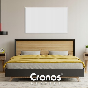 ИНФРАКРАСНЫЙ ОБОГРЕВАТЕЛЬ ИНФРАКРАСНЫЙ ПОТОЛОЧНЫЙ WIFI 1000ВТ CRONOS