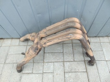 YAMAHA FJR 1300 06-12 ЗОНД ВЫПУСКНОГО ПАТРУБКА