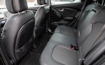 Hyundai ix35 SUV 1.7 CRDi 115KM 2013 Hyundai ix35 1.7CRDI 01.2013 116KM Skora Navi ALu Climatron Full Serwis, zdjęcie 22