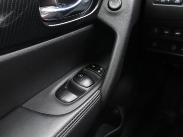 Nissan X-Trail III Terenowy Facelifting 2.0 dCi 177KM 2018 Nissan X-Trail 2.0 dCi, Salon Polska, Serwis ASO, zdjęcie 17