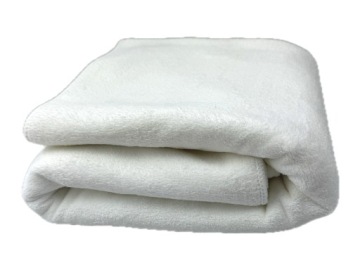 Быстросохнущее полотенце Microfibre Plush PRO Towel Thick 400gsm 50x100 Colours