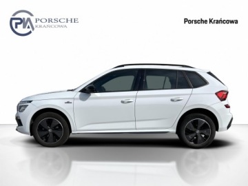 Skoda Kamiq Crossover Facelifting 1.0 TSI 115KM 2026 Skoda Kamiq | Dach Panoramiczny | Kamera Cofania |, zdjęcie 1