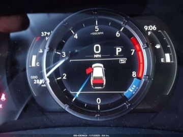 Lexus IS III 2024 Lexus IS 2024 Lexus IS IS 350 F SPORT Design RWD 3.5 Benzyna 311KM, zdjęcie 11