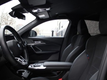 BMW X2 U10 2025 BMW X2 sDrive20i Sport Suv 1.5 (170KM) 2025, zdjęcie 5