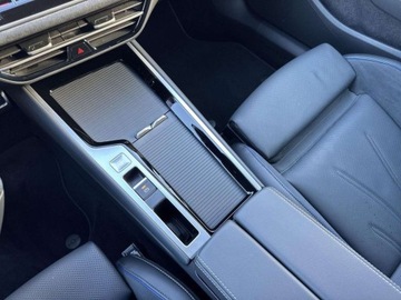 Volkswagen Passat B9 2024 Volkswagen Passat Variant R-Line Matrix DCC Tempomat ACC Masaz Pakiet, zdjęcie 20