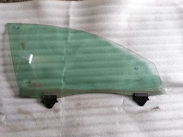 10 SZYBA BOCZNA AUDI A8 2003