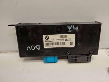 160822 JINÉ MODUL XDRIVE 20 D 140 2016 BMW X4 (F26)