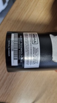 Шумомер, дозиметр, сонометр Quest Noise Pro