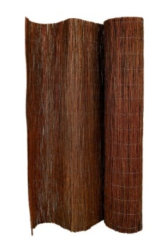 MATA WIKLINOWA 150x300cm, GĘSTA, POLSKI PRODUCENT