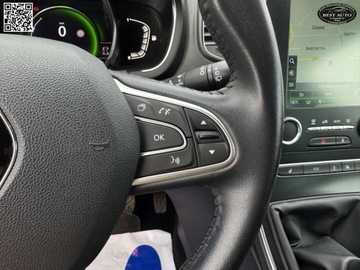 Renault Scenic IV 2018 Renault Scenic 1.3 T benzyna (165 km ) Szwajcaria - Stan bdb - Z gwarancja, zdjęcie 34