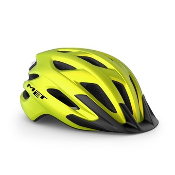 Kask MET Crossover II MIPS Lime M 52-59cm MTB XC