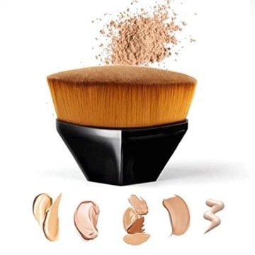 LEJDIS кисть для тональной основы