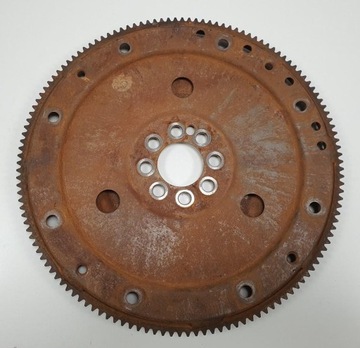 KOLO SETRVAČNÍK JAGUAR S-TYPE 4.0 V8