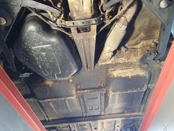 Fiat 126p &quot;Maluch&quot; Hatchback 3d 0.65 24KM 1988 Fiat 126p 1988r Auto w idealnym stanie, zdjęcie 11