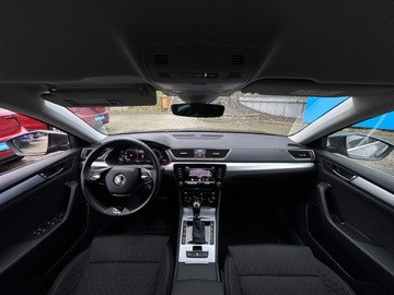 Skoda Superb III Kombi Facelifting 1.5 TSI 150KM 2022 Skoda Superb DSG! Virtual Cockpit! Dynamic LED! AP, zdjęcie 14