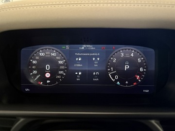 Land Rover Defender IV (L663) 90 3.0 i6P 400KM 2020 Land Rover Defender First Edition. 400 KM. Bezwyp., zdjęcie 36