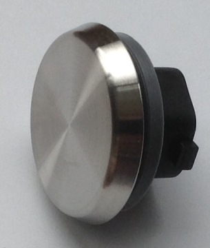 ОРИГИНАЛЬНЫЙ колпачок WunderCap для Thermomix TM31 от Wundermix, сделано в Германии.