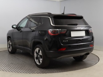 Jeep Compass II SUV 1.4 Multiair 170KM 2018 Jeep Compass 1.4 MultiAir, Salon Polska, 4X4, zdjęcie 3