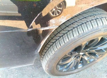 Cadillac Escalade III 2023 Cadillac Escalade 2023, 6.2L, 4x4, SPORT, po kradziezy 6.2 Benzyna 420KM, zdjęcie 8