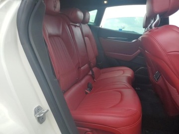 Maserati Levante 2023 Maserati Levante Modena, 2023r., 4x4, 3.0L 3.0 Benzyna 424KM, zdjęcie 9