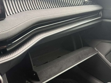 Skoda Superb IV Liftback 2.0 TSI 204KM 2025 Skoda Superb Skoda Superb 2.0 TSI 204KM 7-DSG -D 2.0 Benzyna 204KM, zdjęcie 13