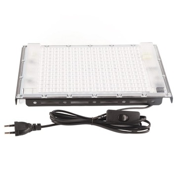 Лампа для загара 192 светодиода 460нм Полный