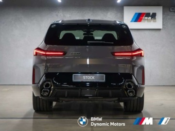 BMW XM SUV Plug-In 3.0 50e 476KM 2026 BMW XM 50e 476 KM PHEV - Gotowy do Odbioru - Hak Holowniczy - Kamera 360, zdjęcie 6