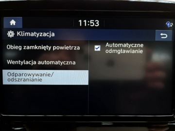 Hyundai i30 III Wagon Facelifting 1.5 T-GDI 48V 160KM 2021 Hyundai i30 FUllLED+NAVI 1WŁ KRAJOWY BEZWYPAD, zdjęcie 32