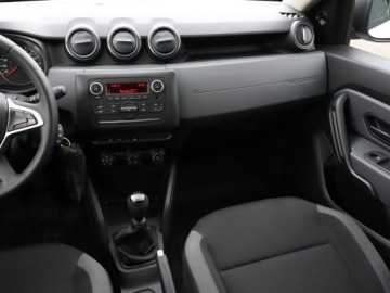 Dacia Duster II SUV  1.3 TCe 130KM 2020 Dacia Duster 1.3 TCe, Salon Polska, Klima, zdjęcie 7