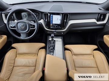 Volvo XC60 II Crossover D4 190KM 2017 Volvo XC 60 Salon PL Inscription D4 AWD 190KM Matr, zdjęcie 9
