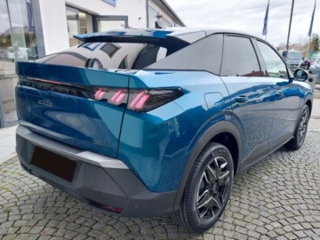 Peugeot 3008 III 2026 Od ręki - Allure e-DCS 1.2 mHEV 145KM / Pakiet Bezpieczeństwo, Panorama, zdjęcie 2