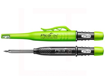 Pica Плотницкий карандаш Pica-Dry 3030 + стержни 4020
