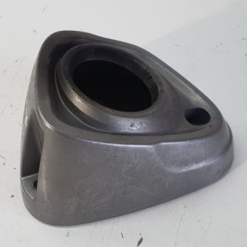 Насадка на глушитель Suzuki Burgman 650 13-19r