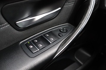 BMW Seria 3 F30-F31-F34 Limuzyna Facelifting 1.5 318i 136KM 2017 BMW 3 318 i, Salon Polska, Serwis ASO, Automat, zdjęcie 20