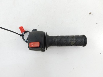 YAMAHA AEROX 50 PRZEŁĄCZNIK PRAWY