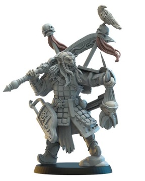 Vassal Chieftan