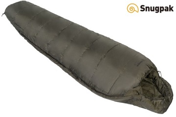 СНУГПАК СПАЛЬНЫЙ МЕШОК TSB BASE OPS -7°C
