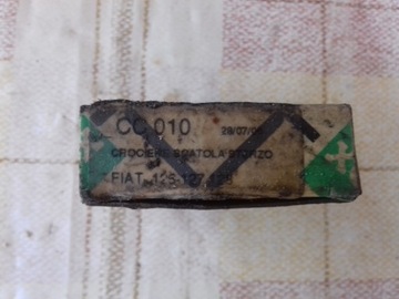 KŘIŽÁK SLOUPCE ŘÍDÍCÍ FIAT 126P 16,05X38,9