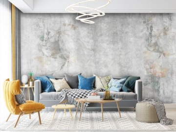 СОВРЕМЕННЫЕ ГРАФИЧЕСКИЕ ФОТО ОБОИ ЦВЕТЫ ЦВЕТЫ ЛИСТЬЯ