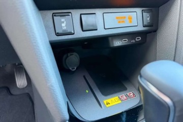 Toyota 2026 Toyota Yaris Cross Kamera cofania Tempomat LED Duzy rabat Leasing Wyn, zdjęcie 21
