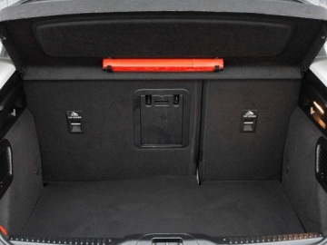 Ford Focus IV Hatchback Facelifting 1.0 EcoBoost 125KM 2023 Ford Focus PY76742#1.0 EcoBoost Titanium X, zdjęcie 27